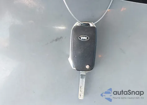 2021 Kia Forte Fe z USA, uszkodzony, nr VIN 3KPF24AD8ME327935